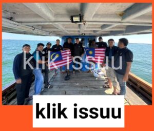 Ditpolairud Polda Babel