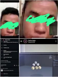 Lapas Kelas II Bukit Semut