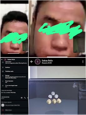 Lapas Kelas II Bukit Semut